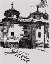 Taberna Restaurante Puerta de Terrer S.l., Calatayud