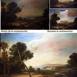 Curator Conservacion Restauracion S.L., Madrid