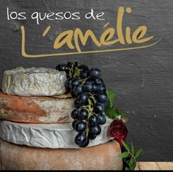 Los Quesos de L´amélie, Madrid