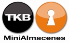 Tkb Selfstorage Bilbao, Galdakao