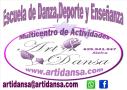 Escuela de Baile y Estudios Artidansa Alzira