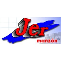 Imprenta Jer, Monzón