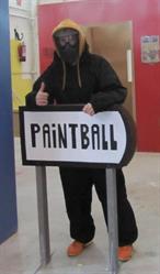 Hangar 7 Paintballs S.l., Peligros