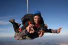 Skydive Atmosfera, Bollullos de la Mitación