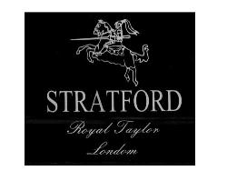Stratford Royal Taylor, Getafe