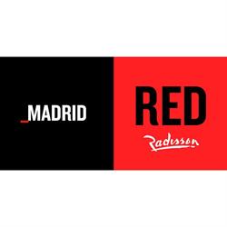 Radisson RED Madrid