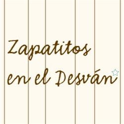 Zapatitos en El Desvan, Calatayud
