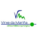 Clínica Virxe Da Mariña., Burela