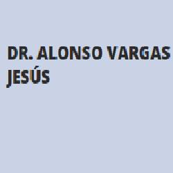 Dr. Alonso Vargas, Burgos