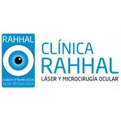 Clínica Oftalmológica Rahhal, Valencia