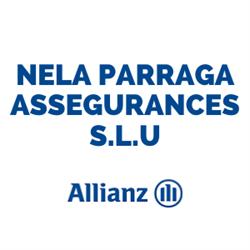 Nela Parraga Assegurances S.L.U - Allianz, Albaida