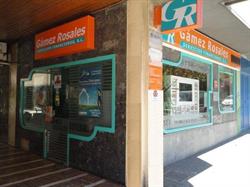 Gámez Rosales Servicios Financieros, Almería