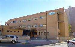 Centro de Salud S.a.s. Monzón