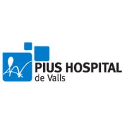 Pius Hospital De Valls