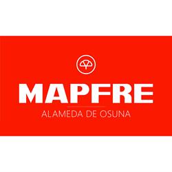 Mapfre - Alameda de Osuna, Madrid