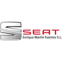 Enrique Martin Fuentes- Vehiculos de Ocasión, Huetor Tajar