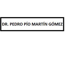 Pedro Pío Martín Gómez - Médico, Iznájar