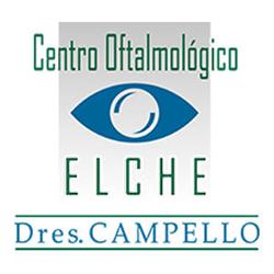 Centro Oftalmológico Elche