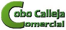 Comercial Cobo Calleja, Coslada