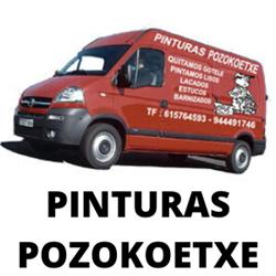 Pinturas Pozokoetxe, Basauri