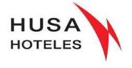 Husa Moncloa, Madrid