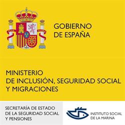 Administración local del Instituto Social de la Marina, A Pobra do Caramiñal