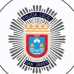 Policia Local de San Javier