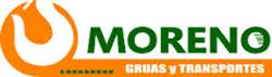 Transportes J. Moreno Madrid