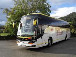 Autobuses Juan Ruiz, Aés