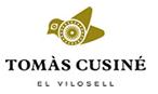 Celler Tomàs Cusiné, El Vilosell