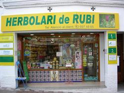 Herbolari de Rubí