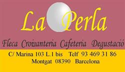 Vizor Perla, Montgat