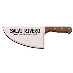 Alimentacion Salvi-Rivero, C.b., Valdemorillo