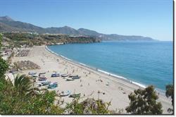 Casa Charlotte, Nerja