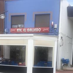 Bar Restaurante El Gallego, Ondara