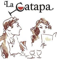 La Catapa, Madrid