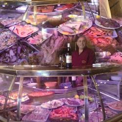 Taberna Juan, Sanlúcar de Barrameda