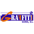 Graffiti Soria