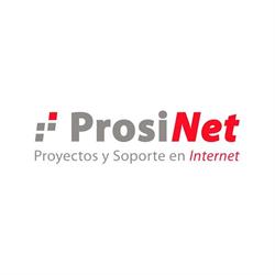 ProsiNet Proyectos y Soporte en Internet, SL, Madrid