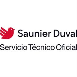Servicio Técnico Oficial Saunier Duval Etxeiru, Pamplona