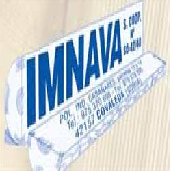 Imnava, Covaleda