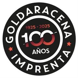 Imprenta Goldaracena, Tafalla