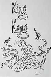 Bar - Cafetería King Kong, Elgóibar
