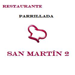 San Martín II, Lalín