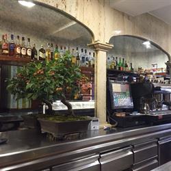 Bar Cernégula, Burgos