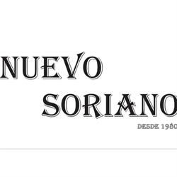 Bar Soriano, Lorca