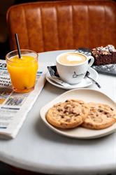 Dream Coffee, Valencia