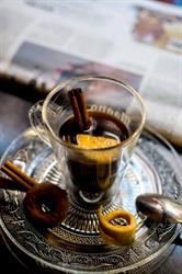 El Café sin Nombre, Madrid