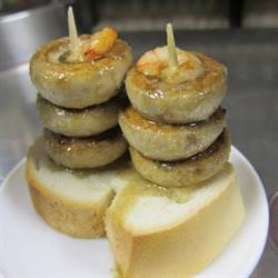 Bar Soriano, Logroño