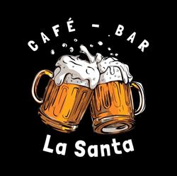 Bar “La Santa”., Casas Ibañez